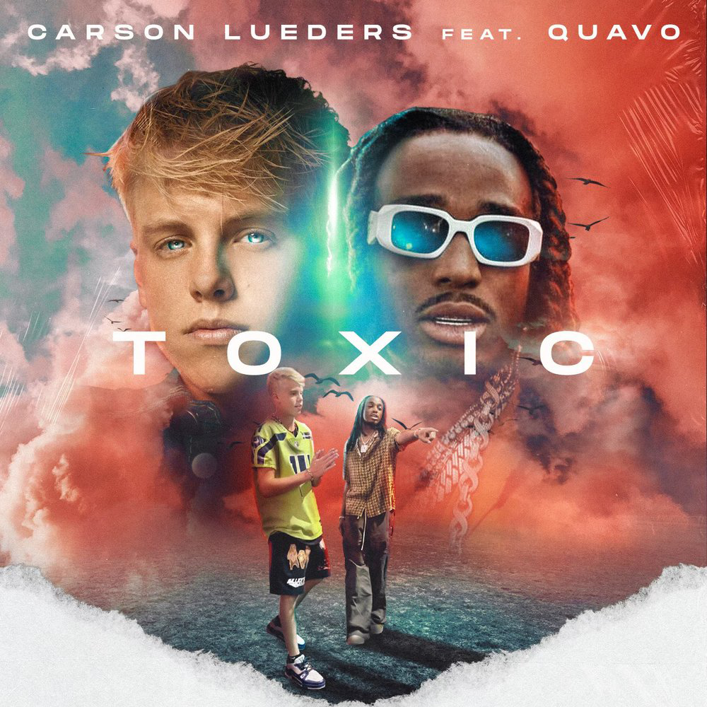 TOXIC ft. Quavo